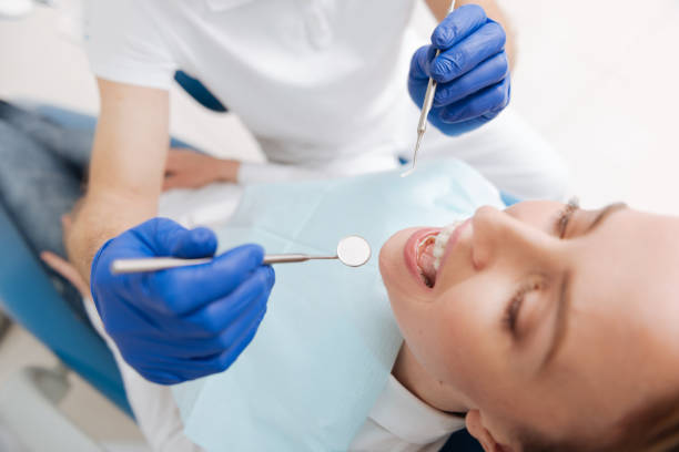 Dental Bonding in East St Louis, IL